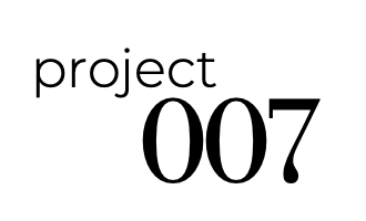 project 007