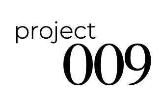 project 009